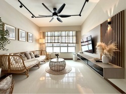 Blk 449A West Valley @ Bukit Batok (Bukit Batok), HDB 4 Rooms #550167181